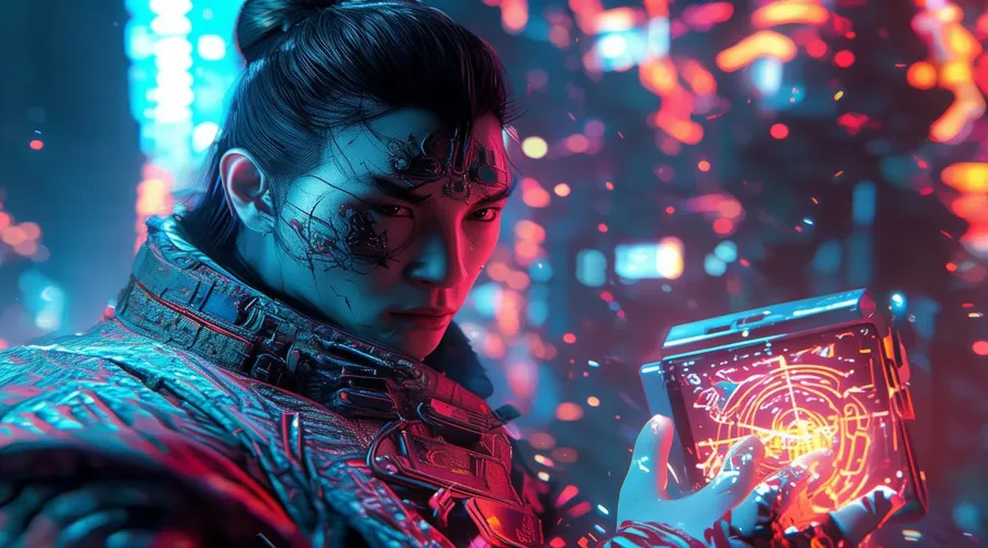 复苏的魔女游戏图片3